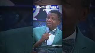 YOUR GOOD EXPERIENCE BEGINS NOW prophetic words pastoreaadeboye heaven rccgconvention [upl. by Shalna663]