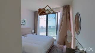 Marassi Shores 2 Bedroom Direct Beach Access  97332225561 [upl. by Casey]