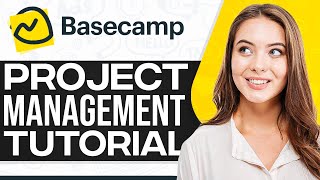 Basecamp Project Management 2024 How To Use Basecamp [upl. by Torrin]