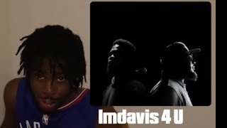 Im Davis 4 u ft Tpain IM DAVIS CAN SING [upl. by Aicirtak919]