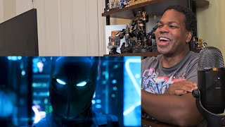 BATMAN BEYOND YEAR ONE  Fan Film  Reaction [upl. by Freda51]