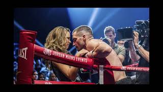 Jake GyllenhaalLed Boxing Drama Southpaw Is Now Streaming for Free [upl. by Daeriam501]