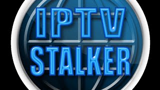 IPTV Stalker [upl. by Eaver]