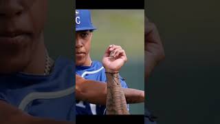 Boston adquiere a Adalberto mondesi desde kansas city Royal mlb striketirandole dominicana [upl. by Tyrone334]