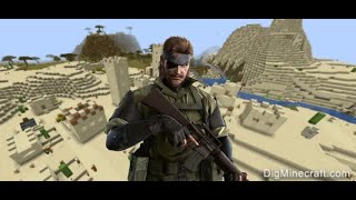 can we have mgs5 no we already have mgs5 at home [upl. by Nason]