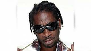 Bounty Killer  Look Into My Eyes fada remix [upl. by Ettenyar]