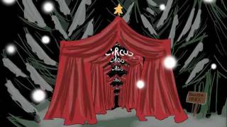 South Park Dark Wood Circus SPxVocaloid [upl. by Azzil]