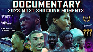 Boxings Most Shocking Moments of 2023 [upl. by Aglo]