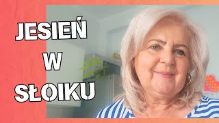 Jesienne sałatki z kapusty papryki i innych warzyw🍁🥗 proste i zdrowe przepisy  przetwory [upl. by Pliam]