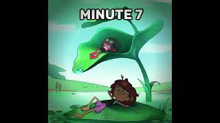 Minute By Minute  Amphibia Episode 2 [upl. by Yrral]