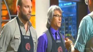 Masterchef Season 5 Episode 17 US 2014Part 3 [upl. by Bridges]