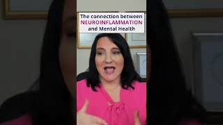 How Neuroinflammation Affects Mental Health [upl. by Nylrak31]