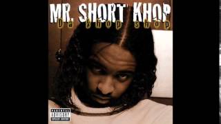 Mr Short Khop  Dollaz Dank amp Drank feat Kokane  Da Khop Shop [upl. by Trebornhoj930]