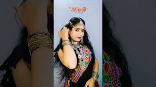 Garba look😍 navratrispecial navratri garba fanpage like viralvideo trending youtubeshorts [upl. by Lorollas]