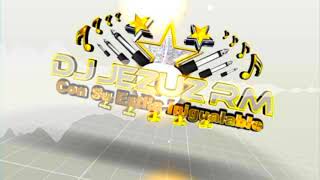 Jezuz RM  Sacudete Morena  Ritmo Kndente  En Vivo [upl. by Enelehs]