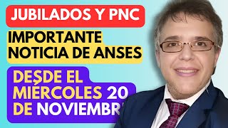 🍀 El DATO INESPERADO sobre el PAGO del AGUINALDO y el BONO a JUBILADOS y PNC de ANSES en DICIEMBRE [upl. by Acirne]