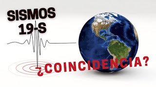 Simos 19  S ¿Coincidencia [upl. by Roon]