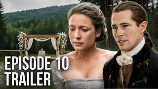 Outlander Season 7 Episode 10 Trailer Claire Betrays Jamie [upl. by Pamella]