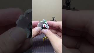 積みガチャを消しいく！032 capsuletoy japanesecapsuletoys ガチャガチャ gundam capsuletoymachine [upl. by Tut488]