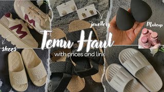 First ever temu shopping haul  Temu in pakistan  Itx me ayesha [upl. by Steffie755]