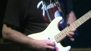 fender eric clapton signature amp demo part 22 [upl. by Brandice]