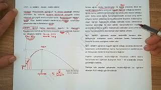 72 ETÜT  8 ARMEY  RAHN  BARS EĞRİSİ ANALİZİ [upl. by Daffodil]