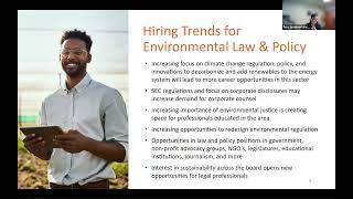 Environmental Law for Non Lawyers Webinar [upl. by Atteval]