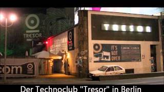 DJ Rush live  Tresor LoveWeek 21072001 [upl. by Reagan]