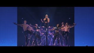 Helene Fischer  Herzbeben Live von der ArenaTournee [upl. by Rhonda]