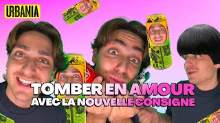 Tomber en amour avec la nouvelle consigne [upl. by Anayt]