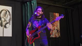 The Lazy Millennial live at Ridglea Room in Fort Worth 31123 [upl. by Urata]