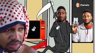 MKBHD Killed His Own App [upl. by Htedirem]