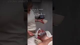 Facial treatment london londonaestheticsrejuvenation [upl. by Irehc]