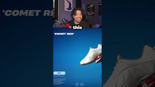 Fortnite Kicks Are Overpriced [upl. by Edivad]