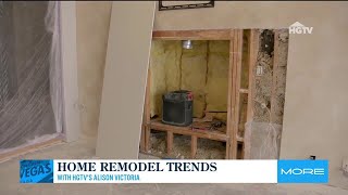 Home remodel trends [upl. by Athenian]