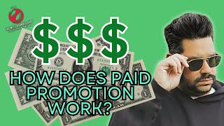 What Is Paid Promotion And How Does It Work [upl. by Ycnahc123]