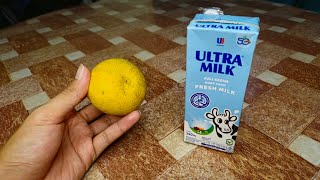 ASMR  how indonesian Open Orange 🍊 [upl. by Natsirhc929]