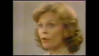 Anacin Commercial with Mrs AbbottSimple Arithmetic 1980 [upl. by Mundy]