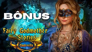 Fairy Godmother 1  BÔNUS CHAPTER  Walkthrough [upl. by Eedia]