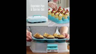 Pampered Chef Fall 2024 NEW Products [upl. by Lrat]