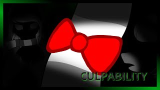 Culpability A Short Animation [upl. by Page245]