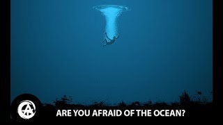 Thalassophobia Explained [upl. by Anailuj59]