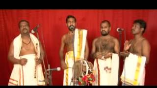 Sopana sangeetham kali kaliavi [upl. by Yanehc287]