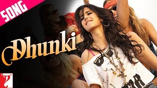 Dhunki Song  Mere Brother Ki Dulhan  Katrina Kaif  Neha Bhasin  Sohail Sen  Irshad Kamil [upl. by Island]