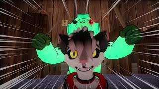 Sensory Overload ASMR  VRChat [upl. by Ahsed]