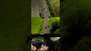 Leaving Megaphonics’24 porsche911gt3rs porsche911gt3 porschelife flatsixmemories dronevideo [upl. by Enyar]