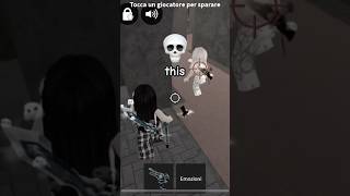 juking is the best feeling💞 roblox mm2 murdermystery2 juke juking bestfeeling [upl. by Argyle]