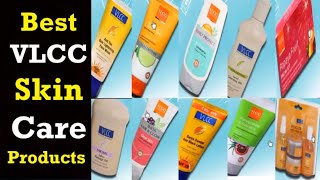 10 Best VLCC Skin Care Products [upl. by Eidassac480]