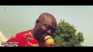 Igbo live old School highlife ft Paulson Kalu “Onye di nma na azu” [upl. by Curkell]