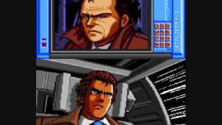 Snatcher  Junker HQ Music Extended [upl. by Harim]